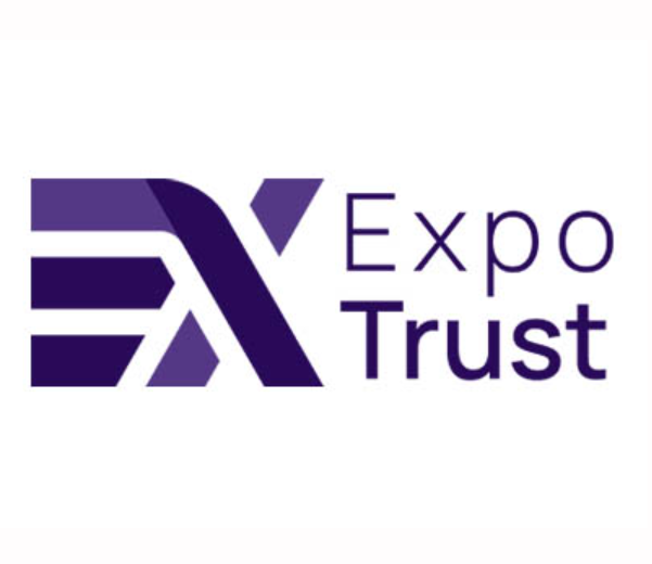 Expo Trust Логотип