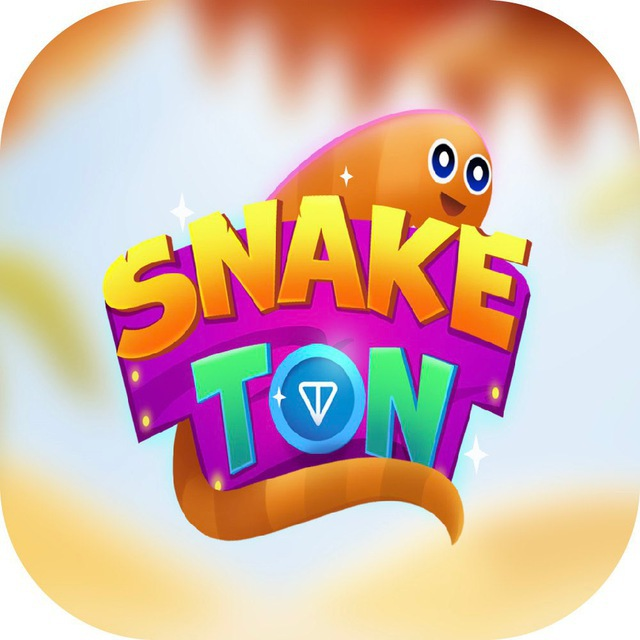 SnakeTON withdrawal