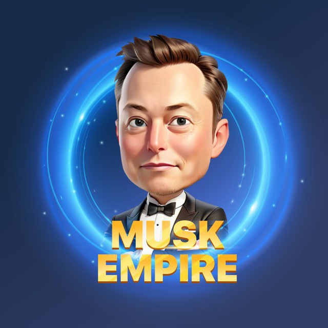 Musk Empire take money