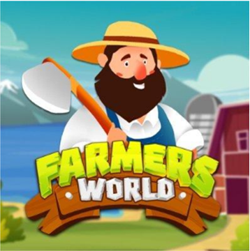 Farmers World вывод денег