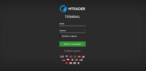 MTrader мошенники