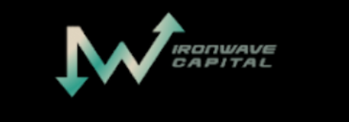 Логотип IronWave Capital