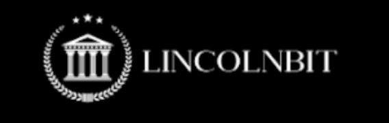 Логотип LincolnBit