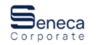 Логотип Seneca Corporate