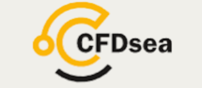 Логотип CFDsea