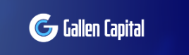 Лого Gallen Capital