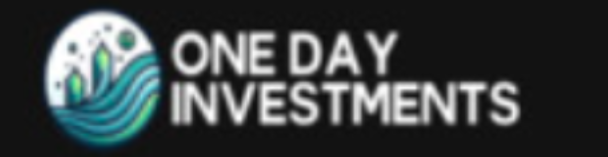 Лого One Day Investments