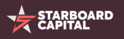 Лого Starboard Capital SA