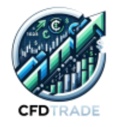 Лого Cfd Trade Uk