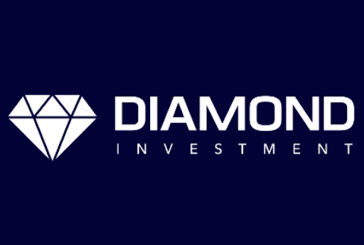 Diamond Investment логотип